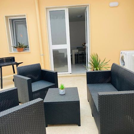 Villa Civico35 San Vito dei Normanni Exterior foto
