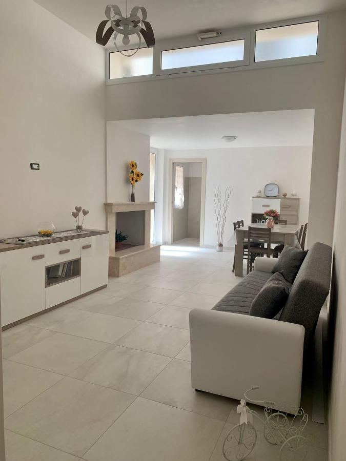 Villa Civico35 San Vito dei Normanni Exterior foto
