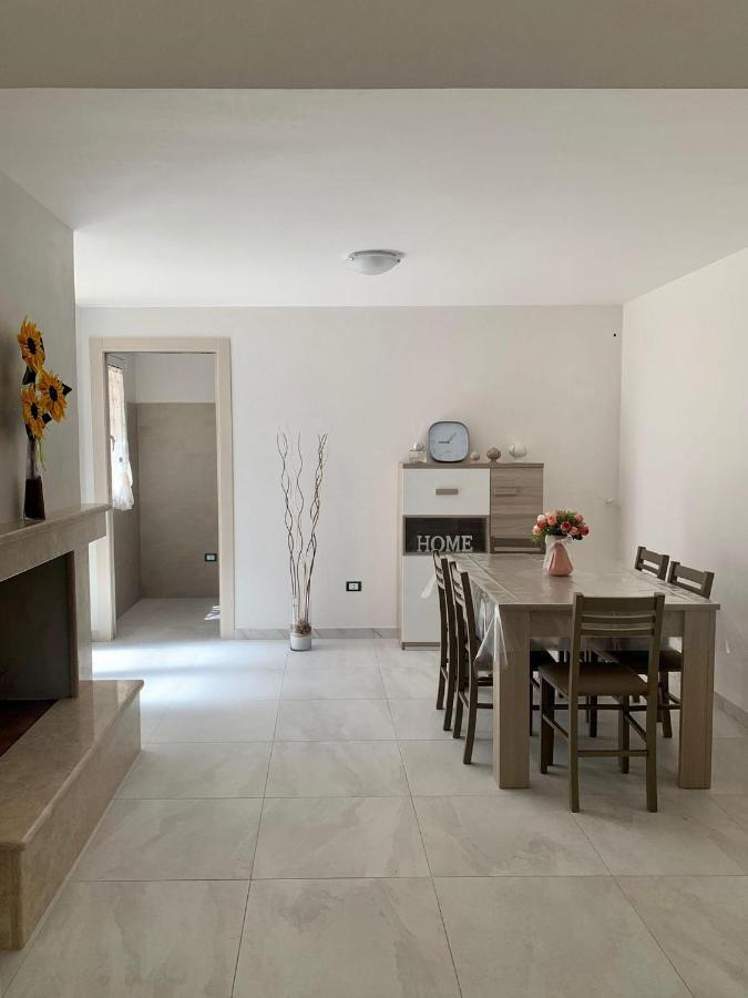 Villa Civico35 San Vito dei Normanni Exterior foto