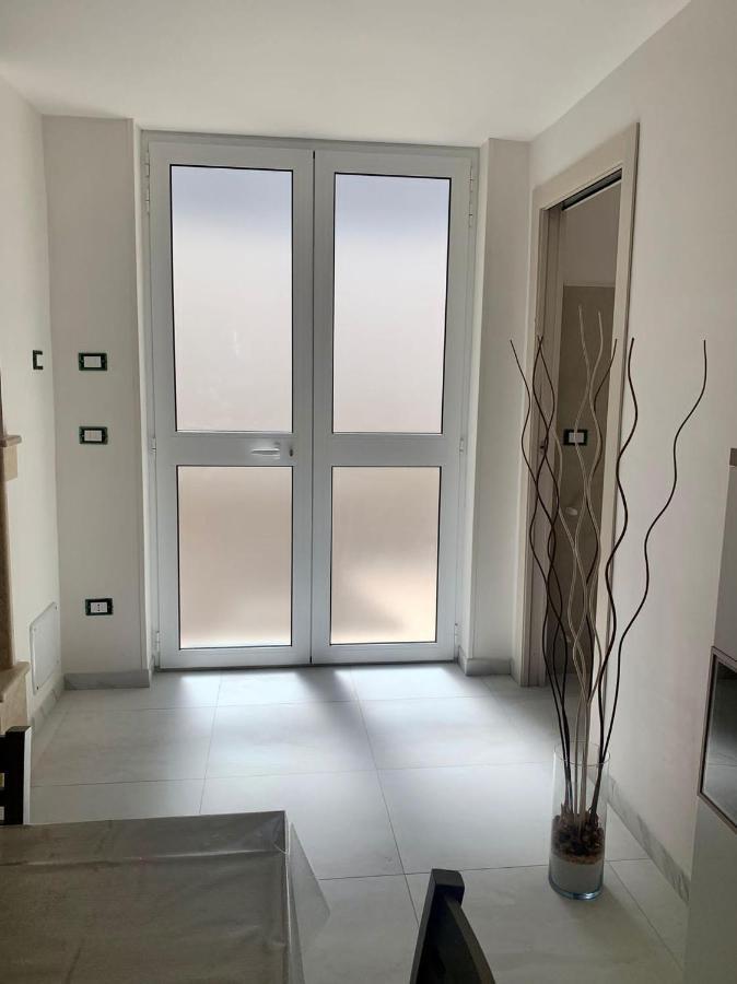 Villa Civico35 San Vito dei Normanni Exterior foto