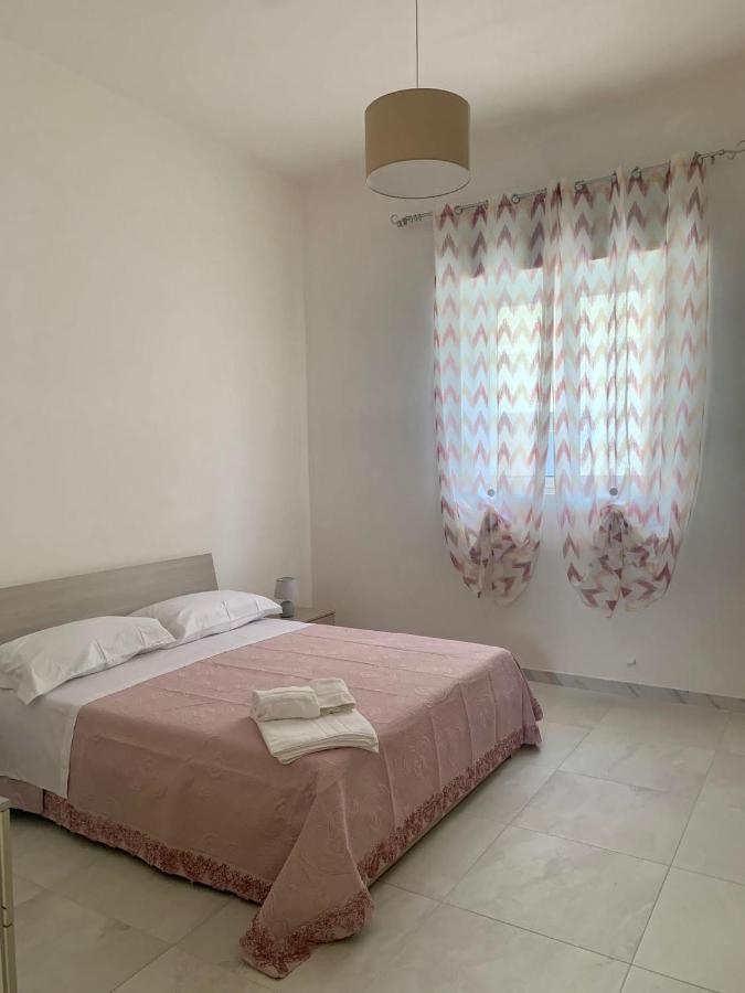 Villa Civico35 San Vito dei Normanni Exterior foto
