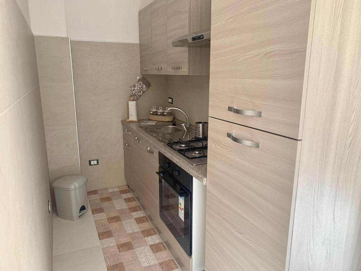 Villa Civico35 San Vito dei Normanni Exterior foto