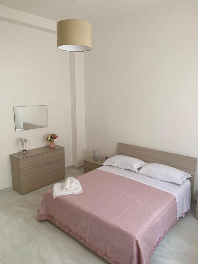 Villa Civico35 San Vito dei Normanni Exterior foto