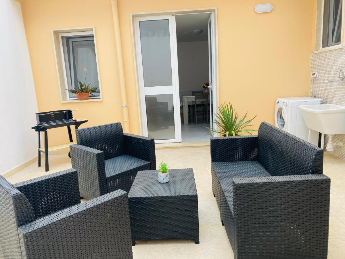 Villa Civico35 San Vito dei Normanni Exterior foto