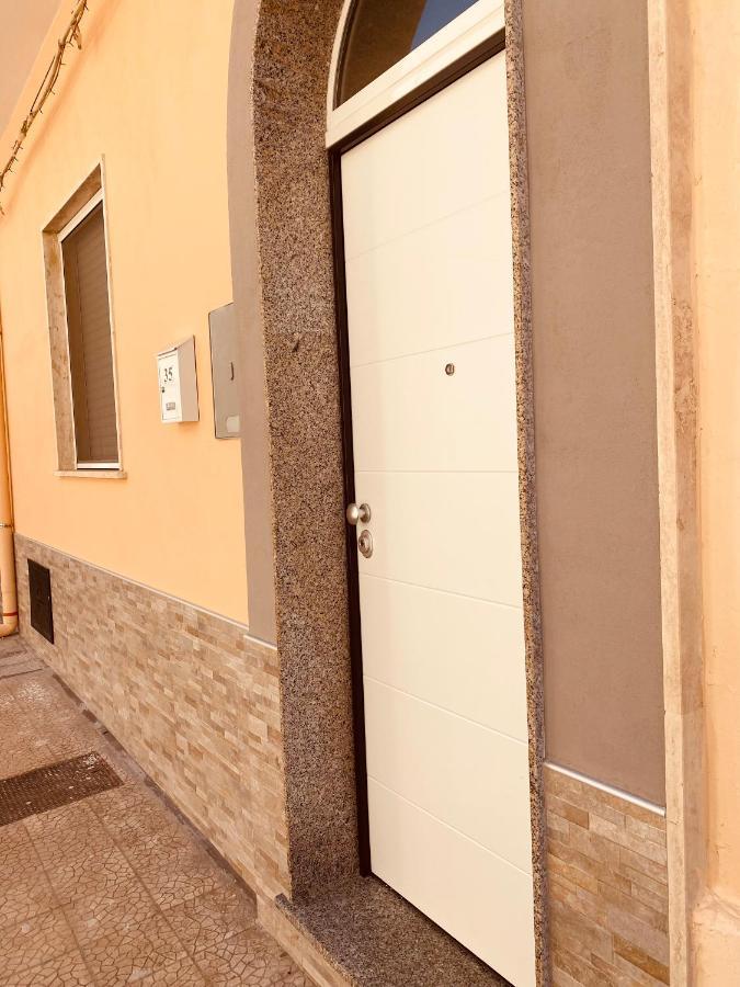 Villa Civico35 San Vito dei Normanni Exterior foto